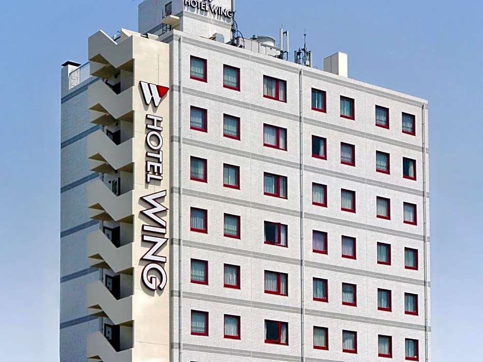 Hotel Wing International Shimonoseki