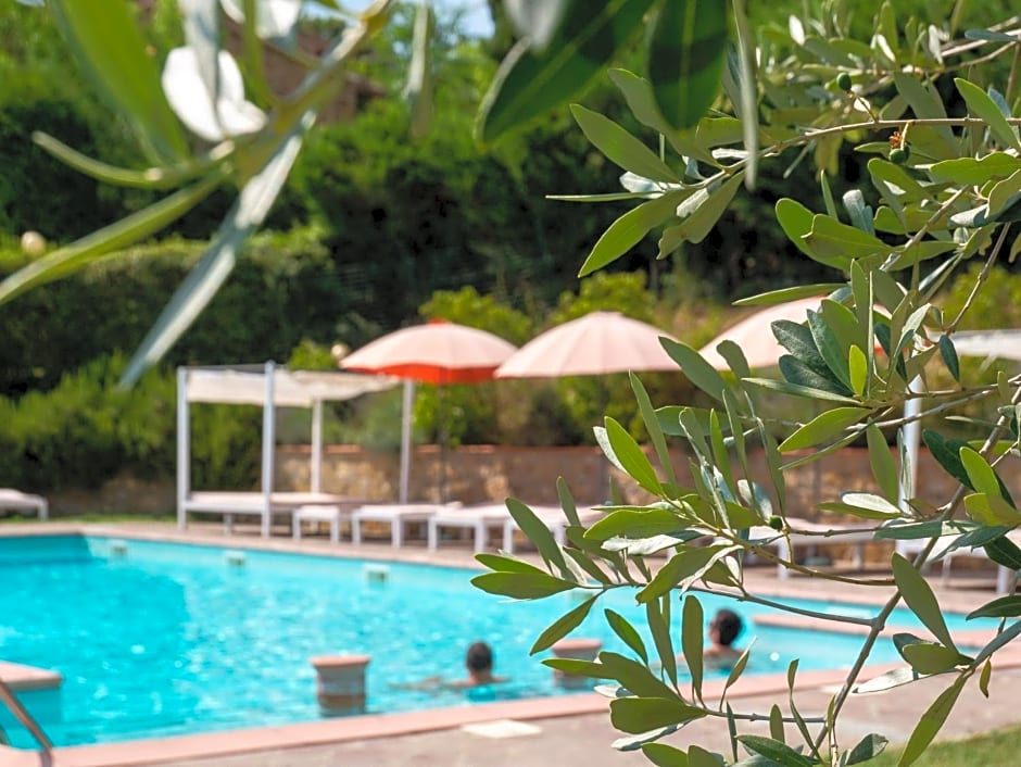 Hotel Villa San Giorgio