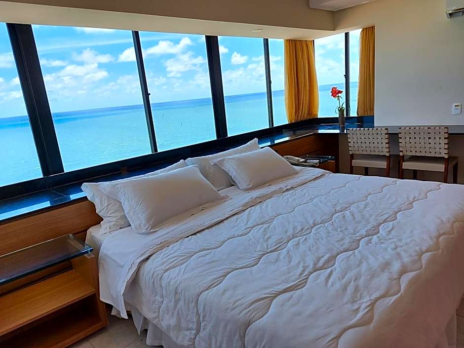 Euro Suite Recife Boa Viagem