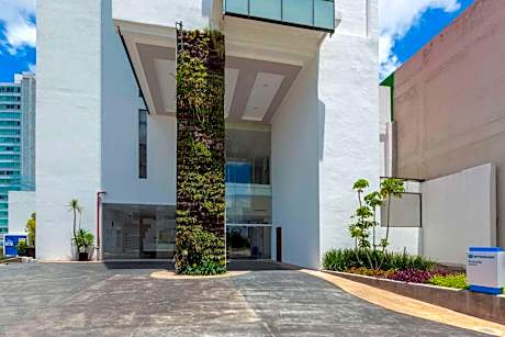 Wyndham Puebla Angelopolis