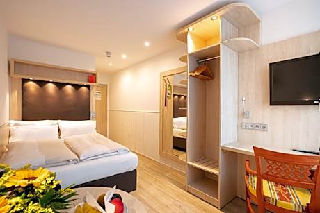 Hotel Haase
