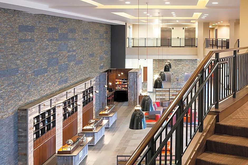 Four Points by Sheraton Seattle Airport South