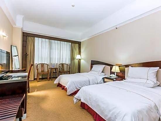 Guomen Hotel