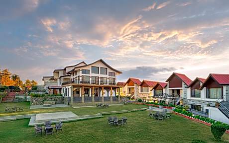 Koti Resort Shimla, a member of Radisson Individuals Retreats