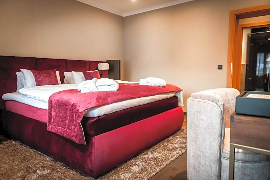 Hotel Jakobwirt Westendorf