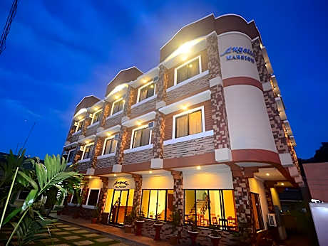 Deluxe Double (Room Only)