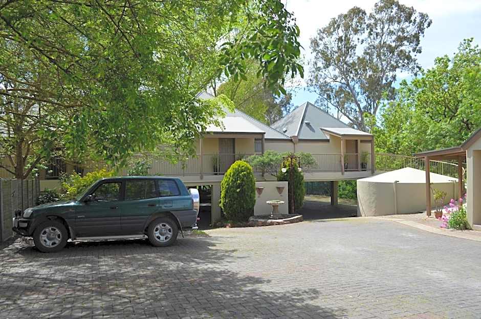 Hahndorf Motel