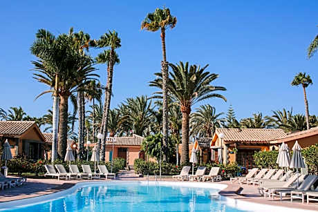 Maspalomas Resort by Dunas