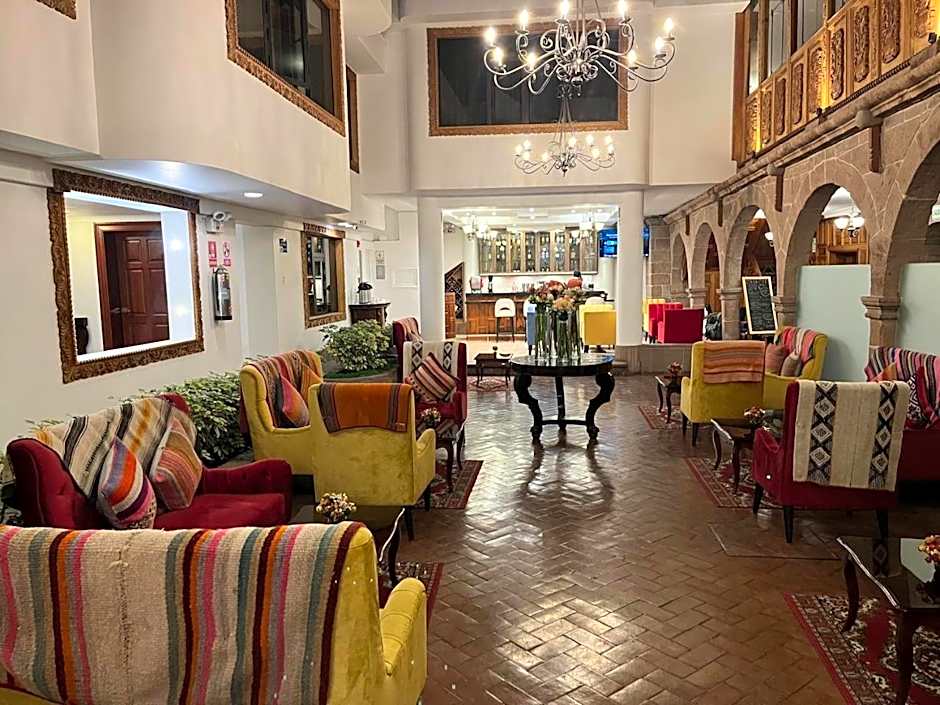 Terra Andina Hotel Cusco