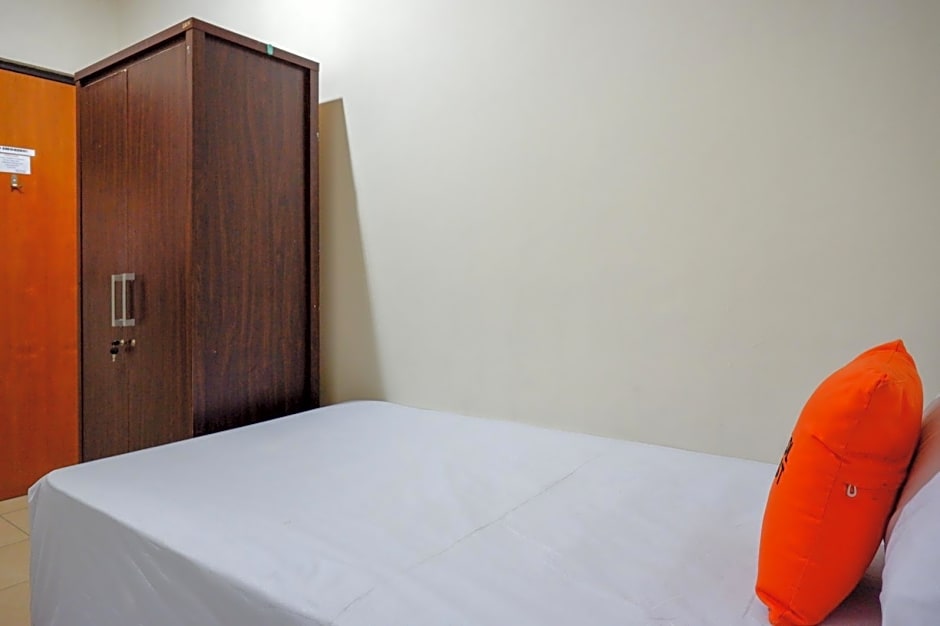 KoolKost near Kawasan Simpang Lima Semarang