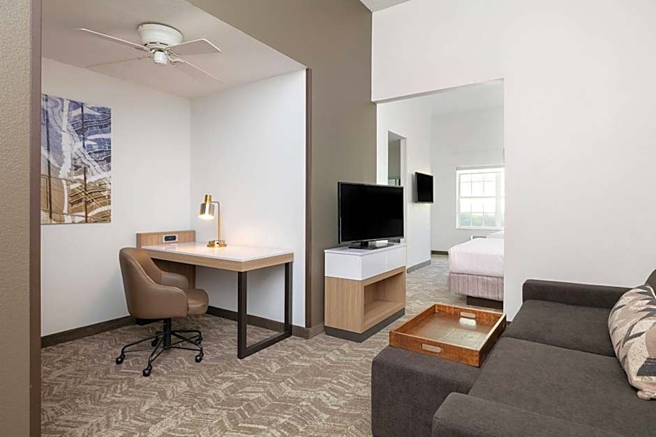 SpringHill Suites by Marriott Williamsburg