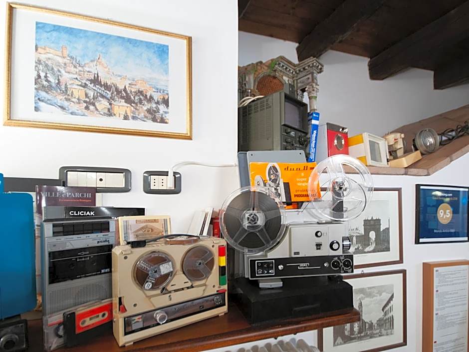 Mondo Antico B&B