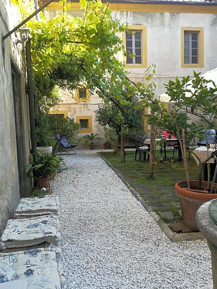 Relais Sassetti