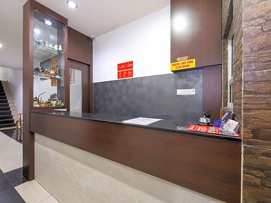 OYO 728 Tai Pan Hotel