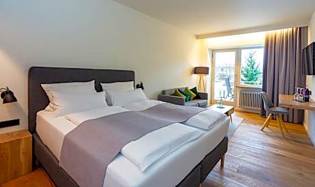 Superior Single Room