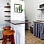 El Hostal del Cubo