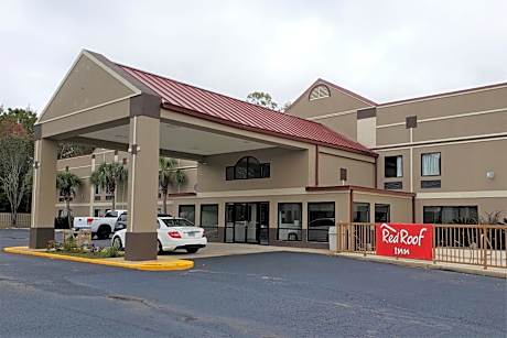 Red Roof Inn Moss Point
