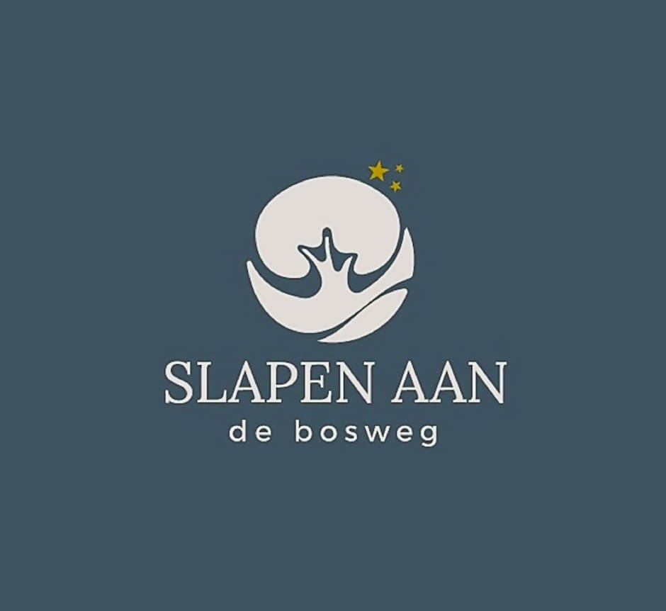 Slapen aan de Bosweg