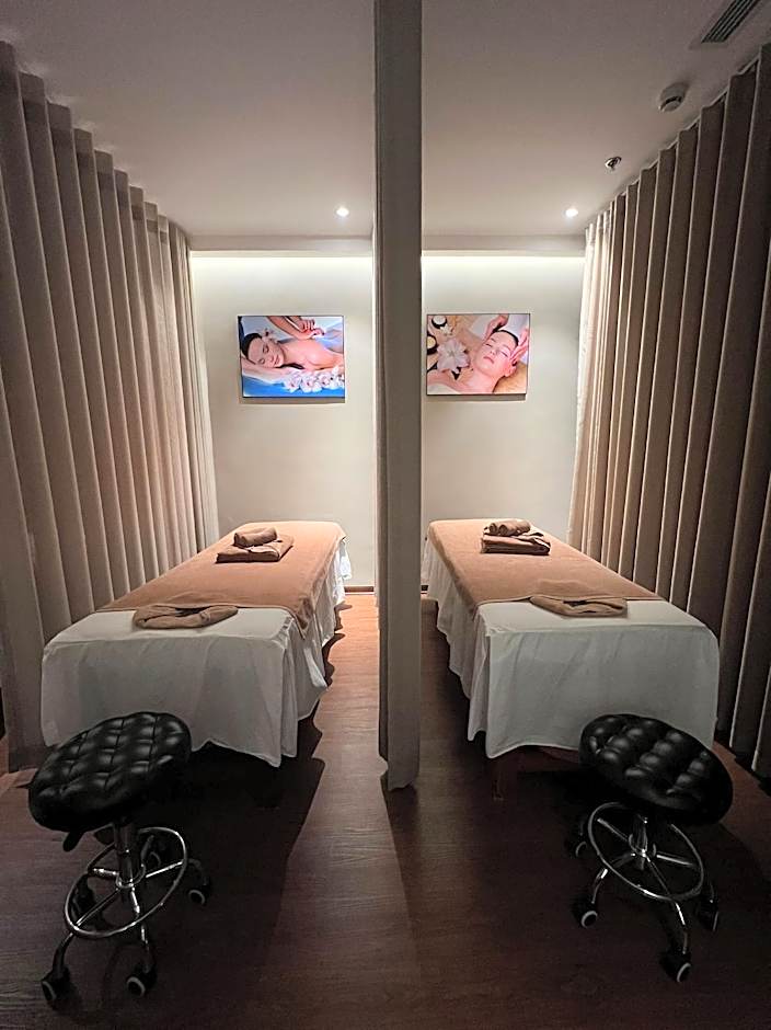 Palago Boutique Hotel