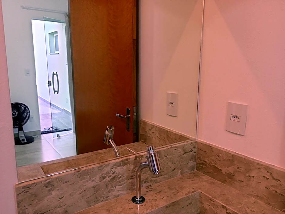 Pousada Chácara VIVALLI