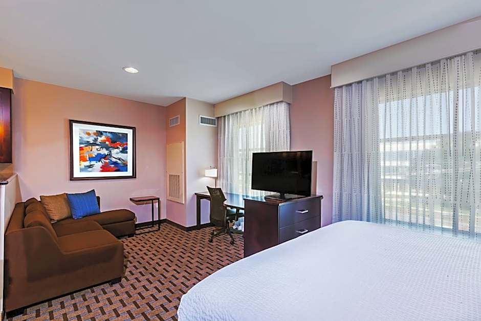 Residence Inn by Marriott Austin Northwest/The Domain Area
