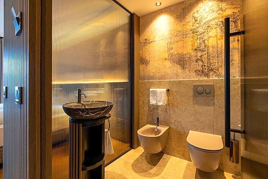 Hotel Zum Mohren