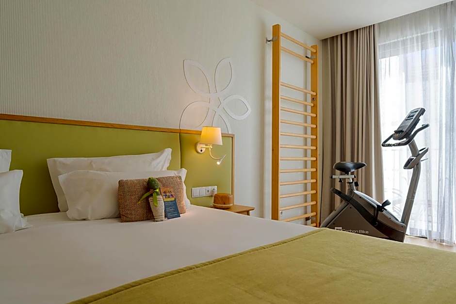 Sentido Galomar - Adults Only