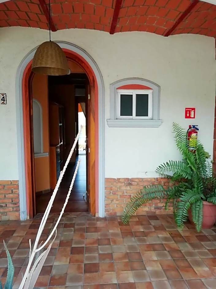 Mountain View Lofts Guayabitos