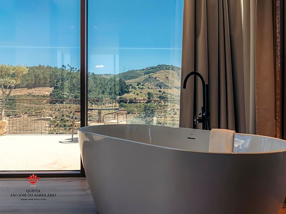 Barrilario Douro Wine Hotel e Spa - Quinta São Jose do Barrilario