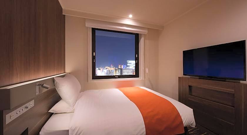Hotel Jal City Sendai