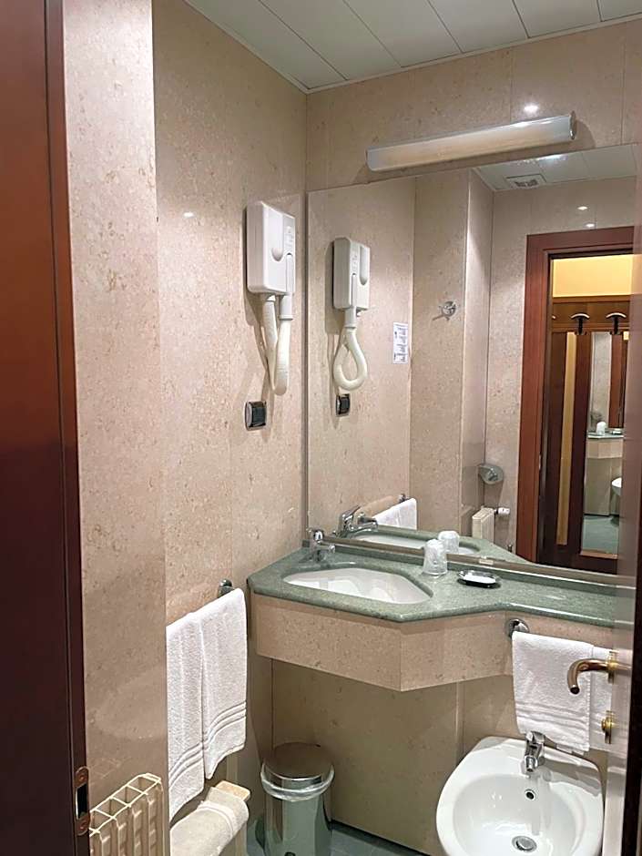 Hotel Mondial Rapallo