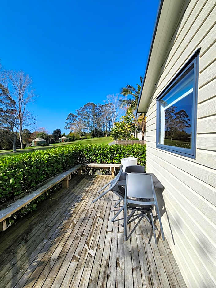 Bay of Islands Holiday Park