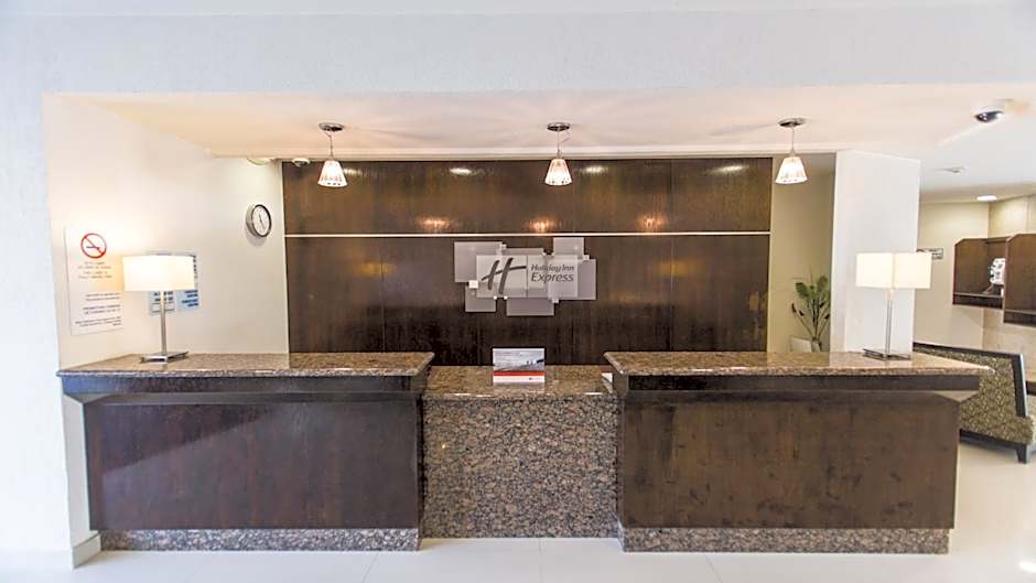 Holiday Inn Express Tuxtla Gutierrez La Marimba By IHG