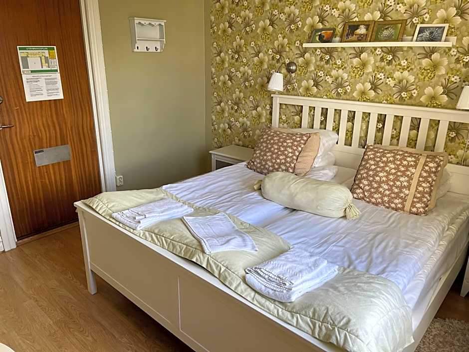 Skivarps Gästgivaregård