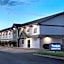 Travelodge by Wyndham Alpine
