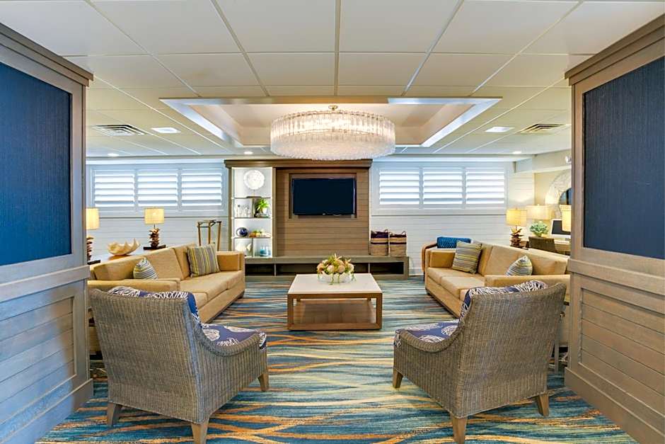 Nautilus Inn - Daytona Beach