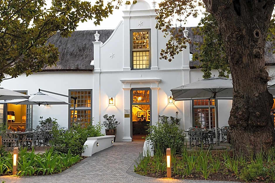 Erinvale Estate Hotel & Spa