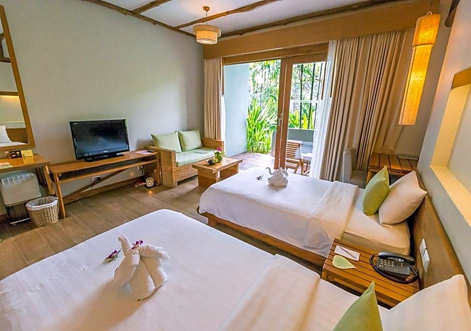 Photo 1 of 1 of Standard Villa