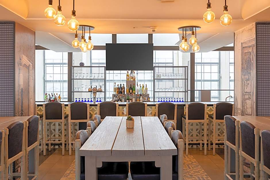 Crowne Plaza Amman By IHG