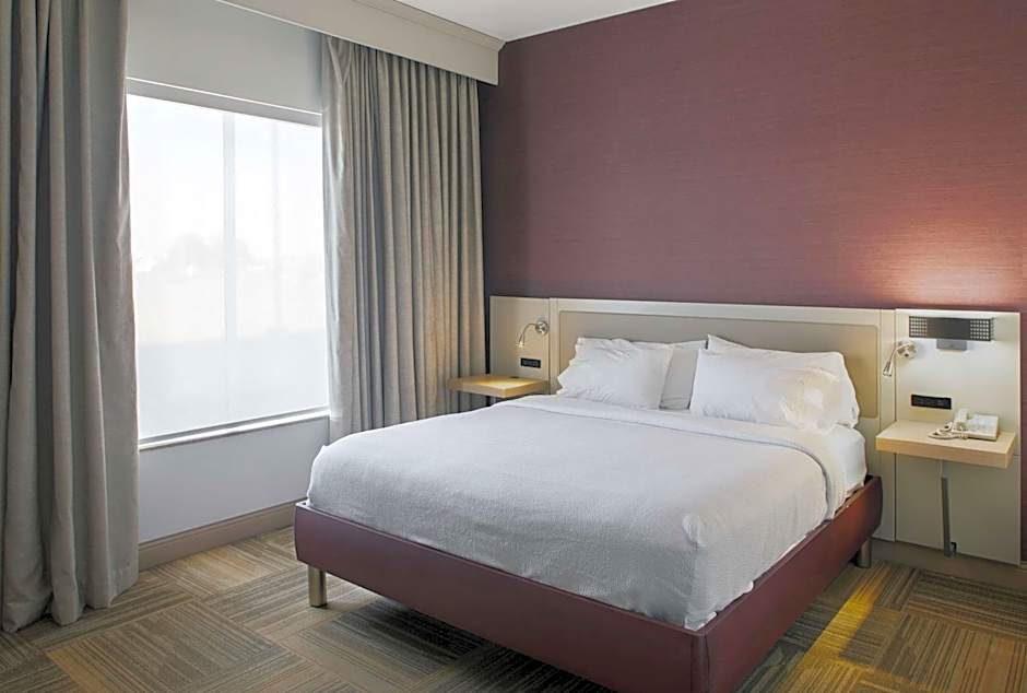 Hilton Garden Inn Jonesboro