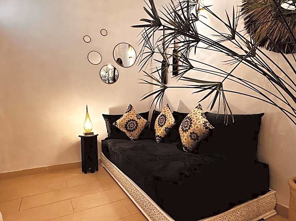 Riad Dollar Des Sables & Spa