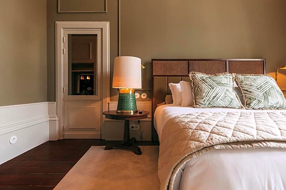 Torel 1884 Suites & Apartments