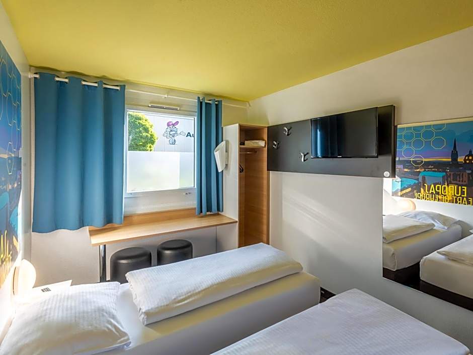 B&B Hotel Aachen Würselen