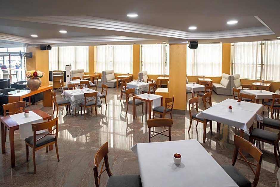 Gran Hotel de Ferrol