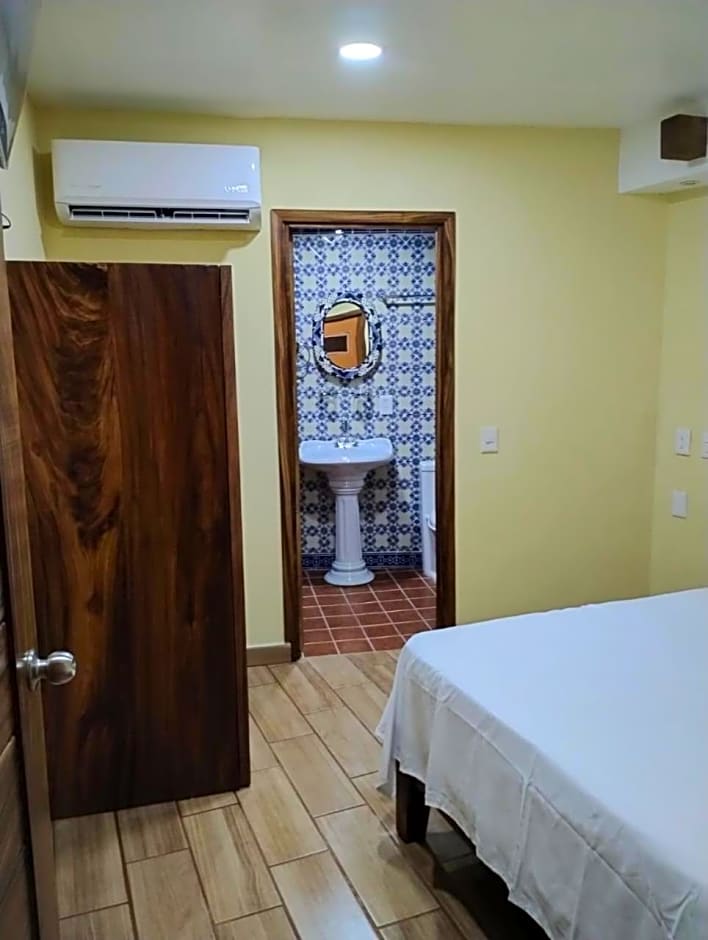 Hotel Rio Mar