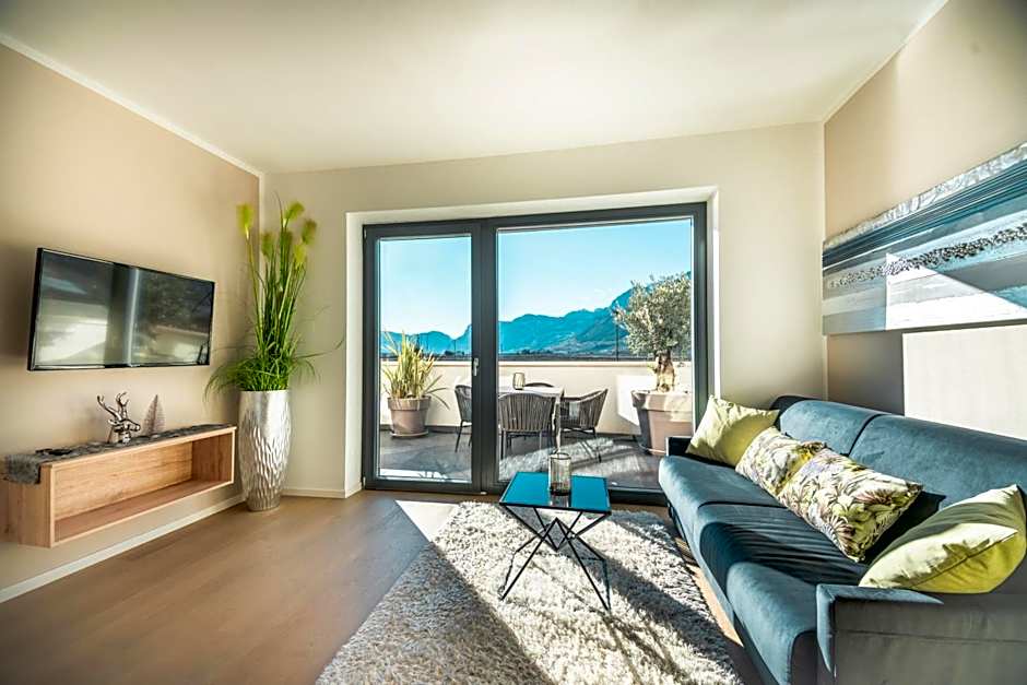 Chalet Agave