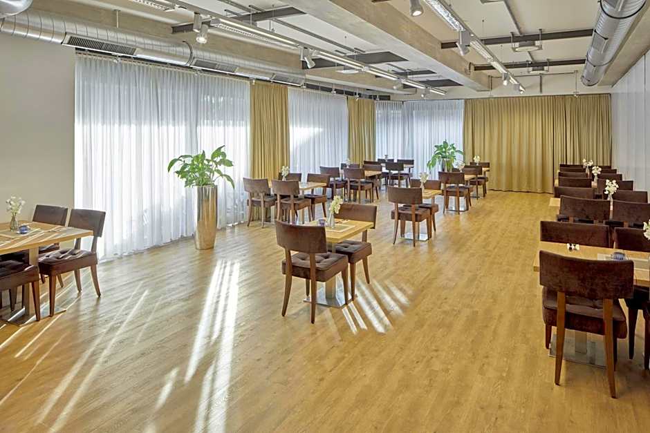 Best Western Hotel Trier City