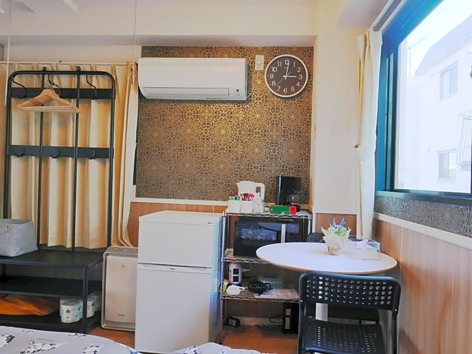 Jing House Koiwa - Vacation STAY 62678v