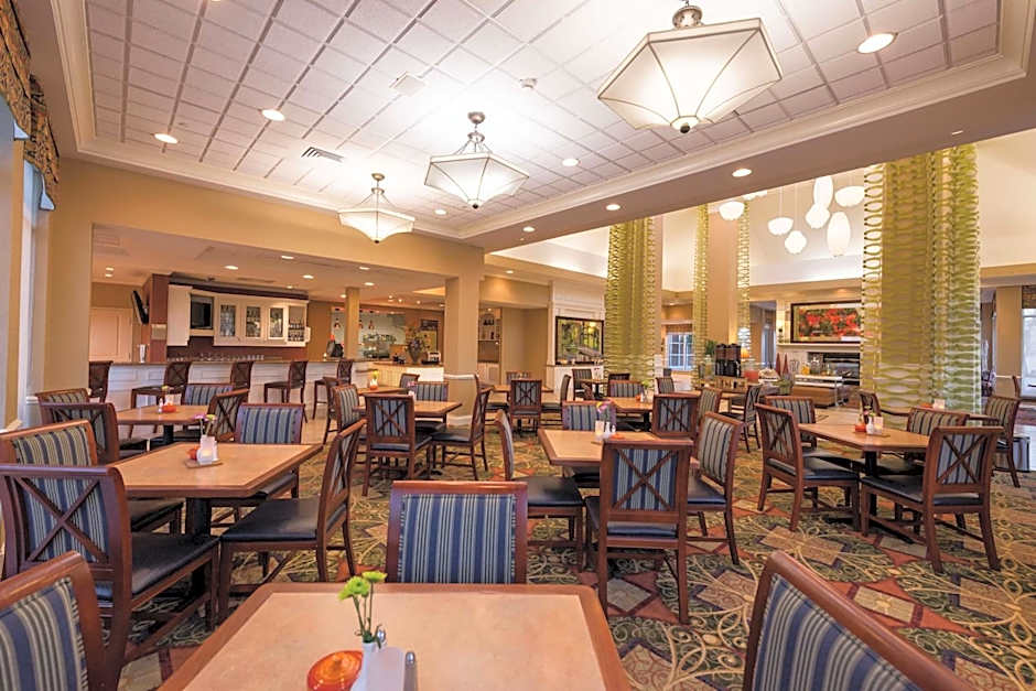 Hilton Garden Inn Meridian