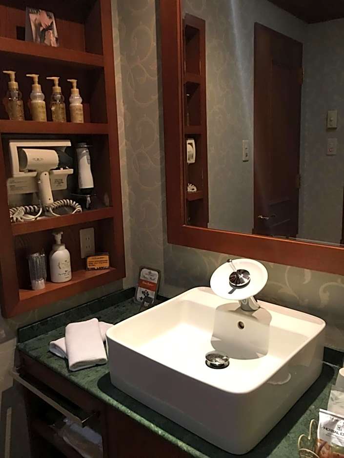 Hotel Cuna Kyoto Love Hotel